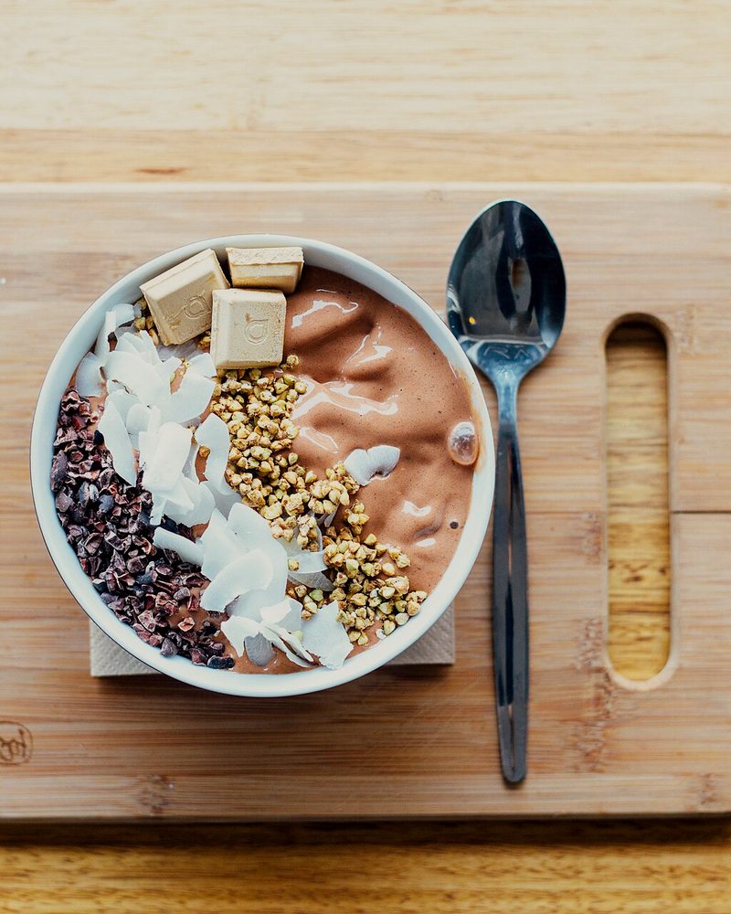 Recipe page